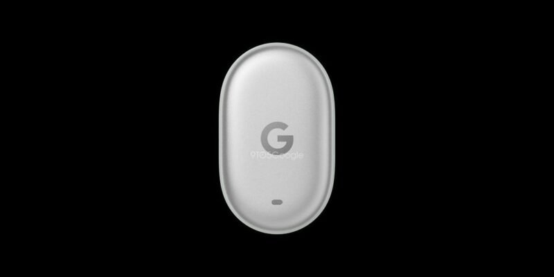 谷歌 Pixel Tag 追踪器曝光，或随 Pixel 11 发布-xn--mkro2sf1o.com