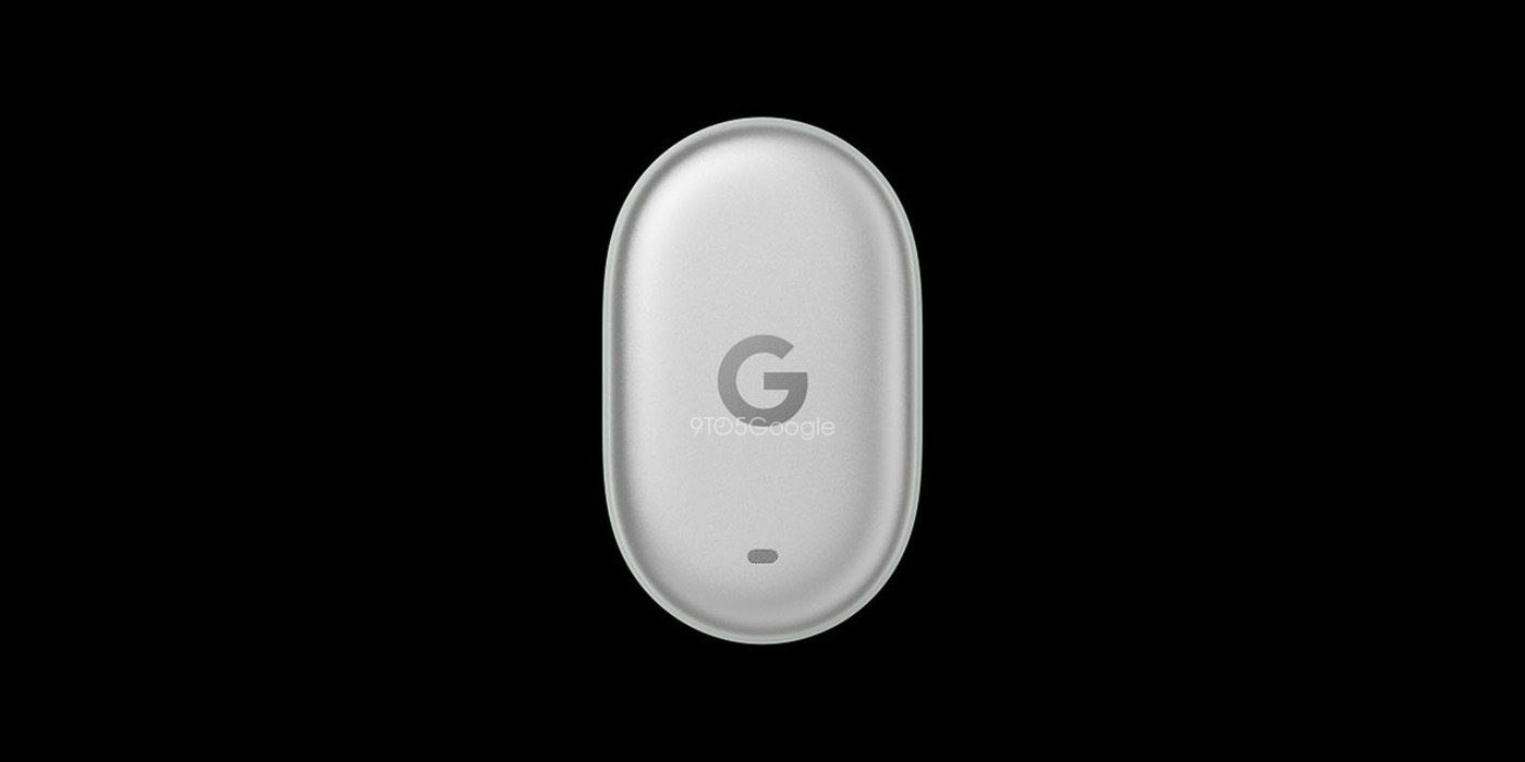 谷歌 Pixel Tag 追踪器曝光，或随 Pixel 11 发布
