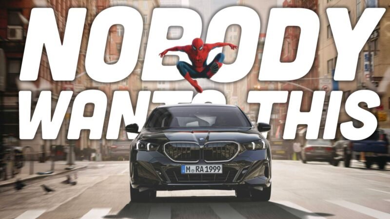BMW 被曝在车载屏幕推送全屏广告引众怒-xn--mkro2sf1o.com
