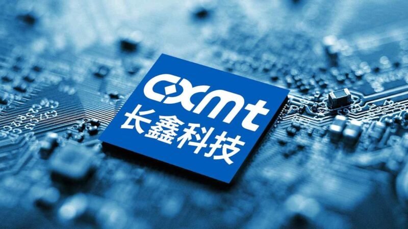 惠普华硕宏碁开始少量采用长鑫存储 DRAM 芯片 - xn-mkro2sf1o.com-xn--mkro2sf1o.com
