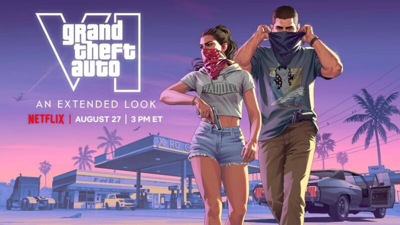 《GTA VI》加长演示美东时间 8 月 27 日上线-xn--mkro2sf1o.com