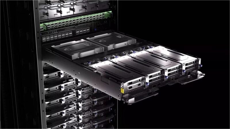 亚马逊整顿内部 CPU 浪费，智能体 AI 推高算力需求-xn--mkro2sf1o.com