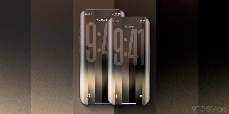 🍏 分析师称苹果全玻璃 iPhone 设计或已取消-xn--mkro2sf1o.com