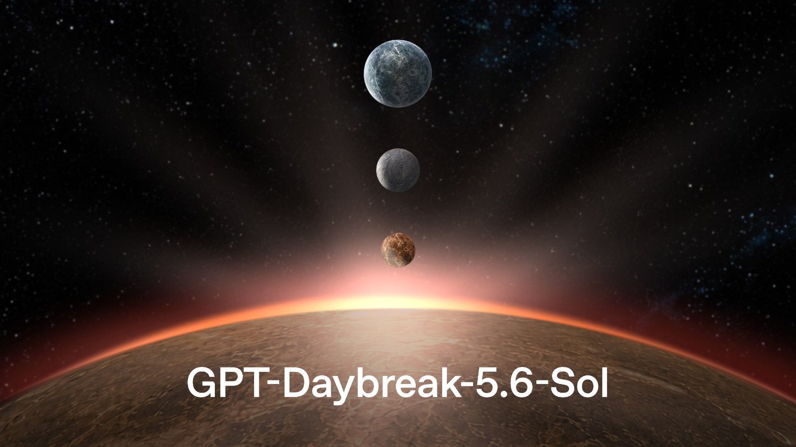 OpenAI 推出 GPT-Daybreak 安全项目,