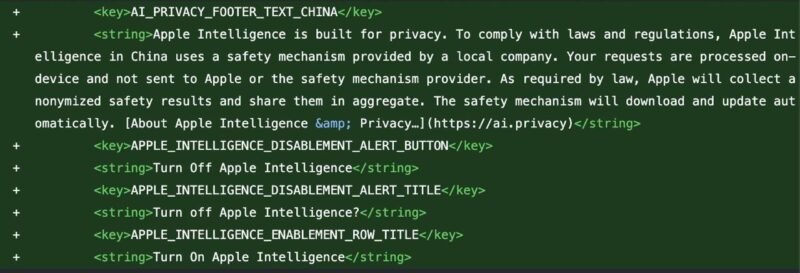 🤖 iOS 27 Beta 5 为 Apple 智能预备好-xn--mkro2sf1o.com