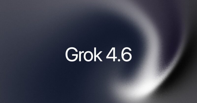 xAI 发布 Grok 4.6，聚焦长时间运行的智能体任务-xn--mkro2sf1o.com
