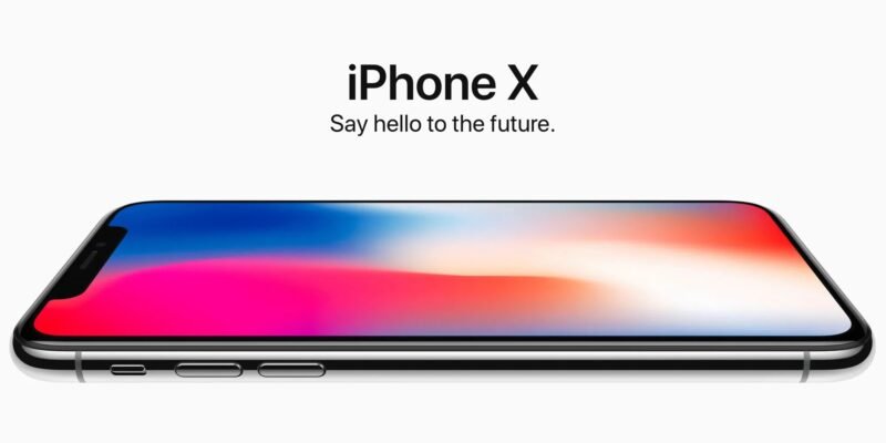 苹果将 iPhone X 与 2018 款 MacBook Pro-xn--mkro2sf1o.com