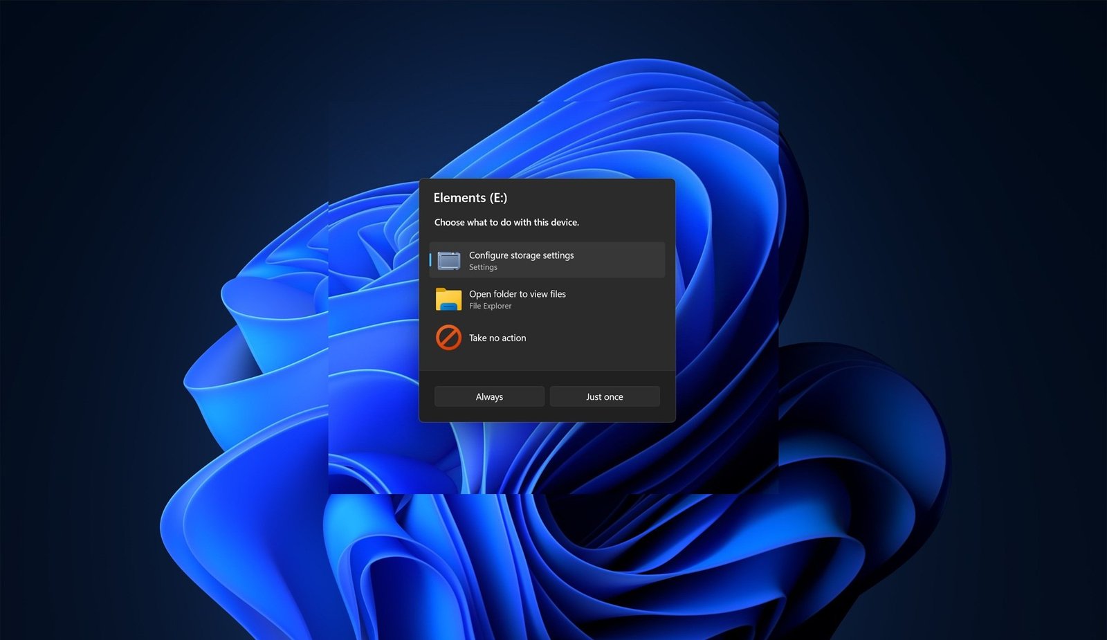 微软测试 Windows 11 新界面，