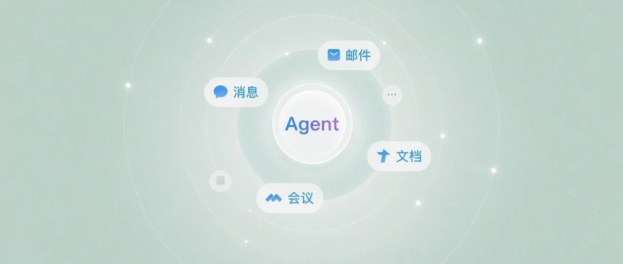 💬 企业微信 5.0.10 开放 CLI 与 MCP，