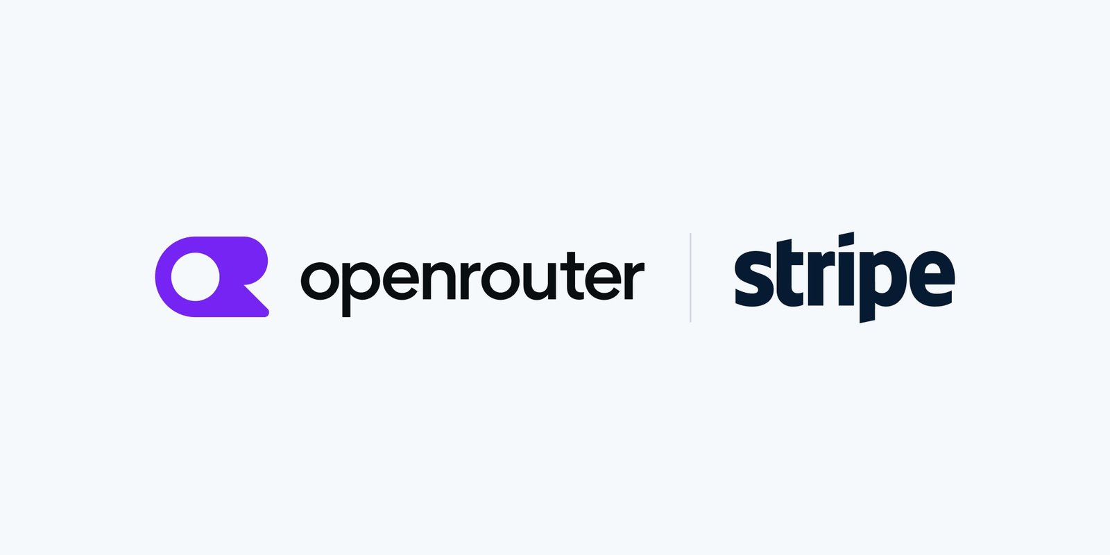 Stripe 同意收购 OpenRouter,
