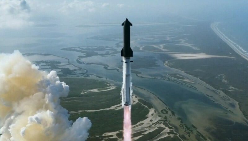 马斯克推迟 Starship 塔架捕捉，-xn--mkro2sf1o.com
