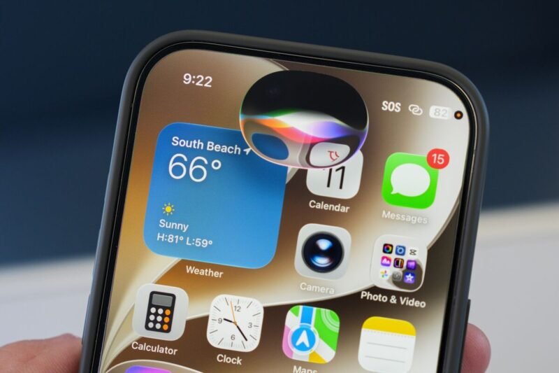 苹果裁员 Siri 与 Vision Pro 团队，-xn--mkro2sf1o.com