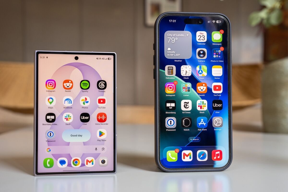苹果折叠 iPhone 定档 9 月 9 日前后发布，