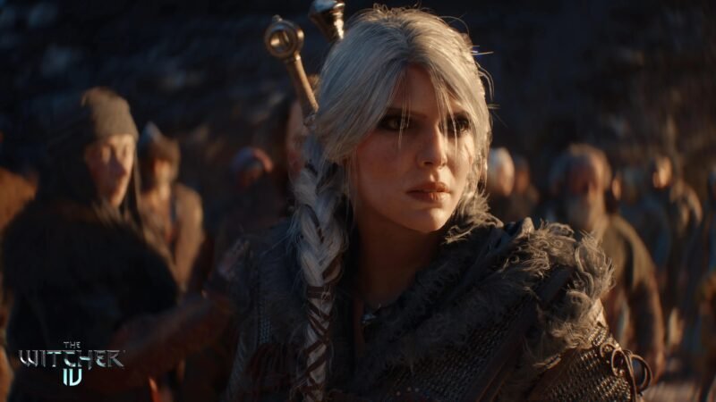 CD Projekt 公布《巫师 4》发售目标,计划 2028 年推出 - xn-mkro2sf1o.com-xn--mkro2sf1o.com