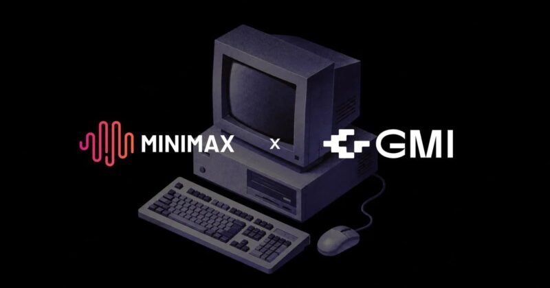 MiniMax 四款模型上线 GMI Cloud， - xn-mkro2sf1o.com-xn--mkro2sf1o.com