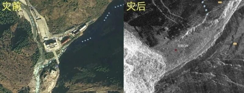 吉隆口岸泥石流灾害:口岸大楼仅剩钢筋骨架,7 人遇难 544 人失联 - xn-mkro2sf1o.com-xn--mkro2sf1o.com