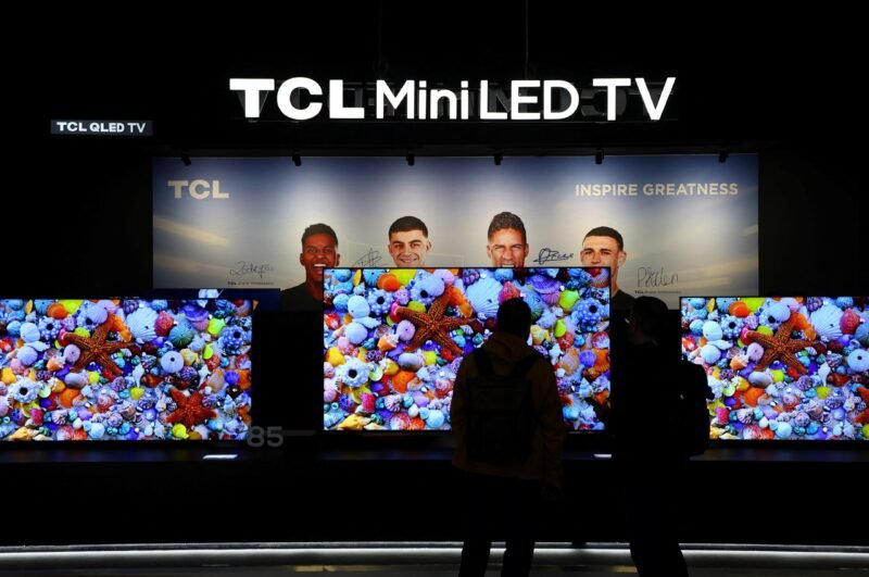 TCL 起诉三星虚假宣传 Mini LED 电视，-xn--mkro2sf1o.com