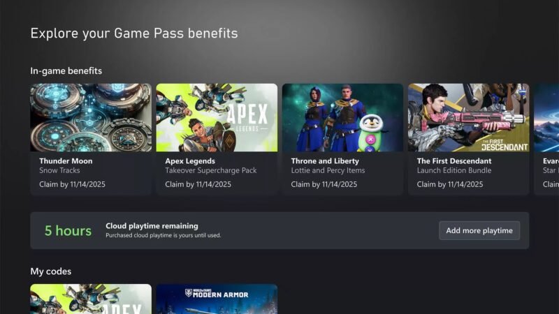 📱 Microsoft宣布对Xbox云游戏进行重大变革, - xn-mkro2sf1o.com-xn--mkro2sf1o.com