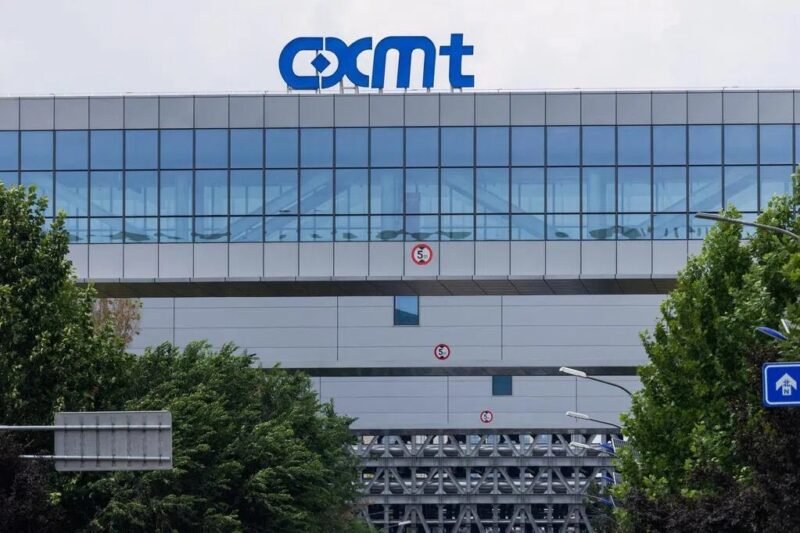长鑫科技 DRAM 市占率升至 10%，上半年营收同比增 873%-xn--mkro2sf1o.com