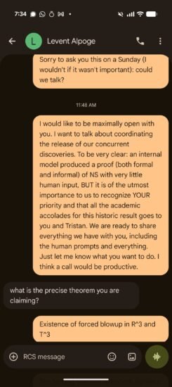 🤖 OpenAI 公布纳维–斯托克斯千禧年难题解答-xn--mkro2sf1o.com
