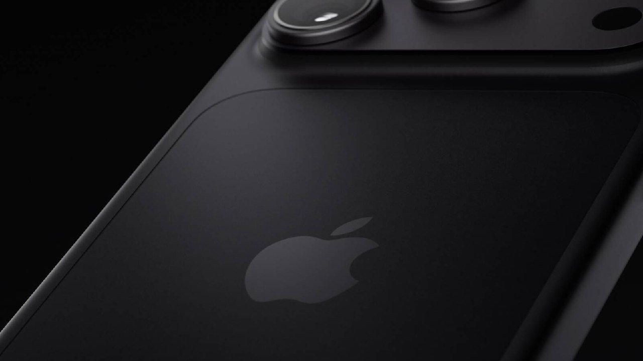🍏 代码显示美国版 iPhone 18 Pro Max