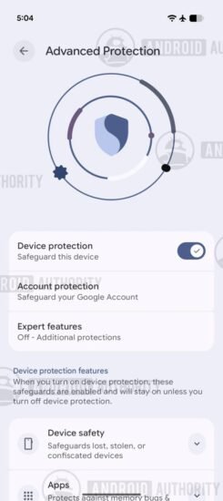Google 或将放宽 Android 最强安全功能之一, - xn-mkro2sf1o.com-xn--mkro2sf1o.com