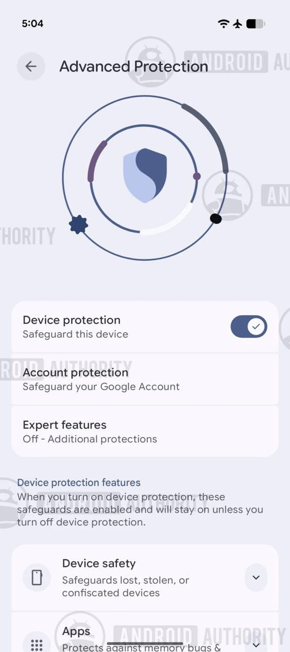 Google 或将放宽 Android 最强安全功能之一,