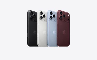 🍏 iPhone 18 Pro 系列天猫首销成交额翻倍 酒红色最受欢迎-xn--mkro2sf1o.com