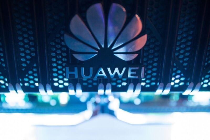 📱 华为将发布 Ascend 960 AI 芯片，挑战英伟达霸主地位-xn--mkro2sf1o.com