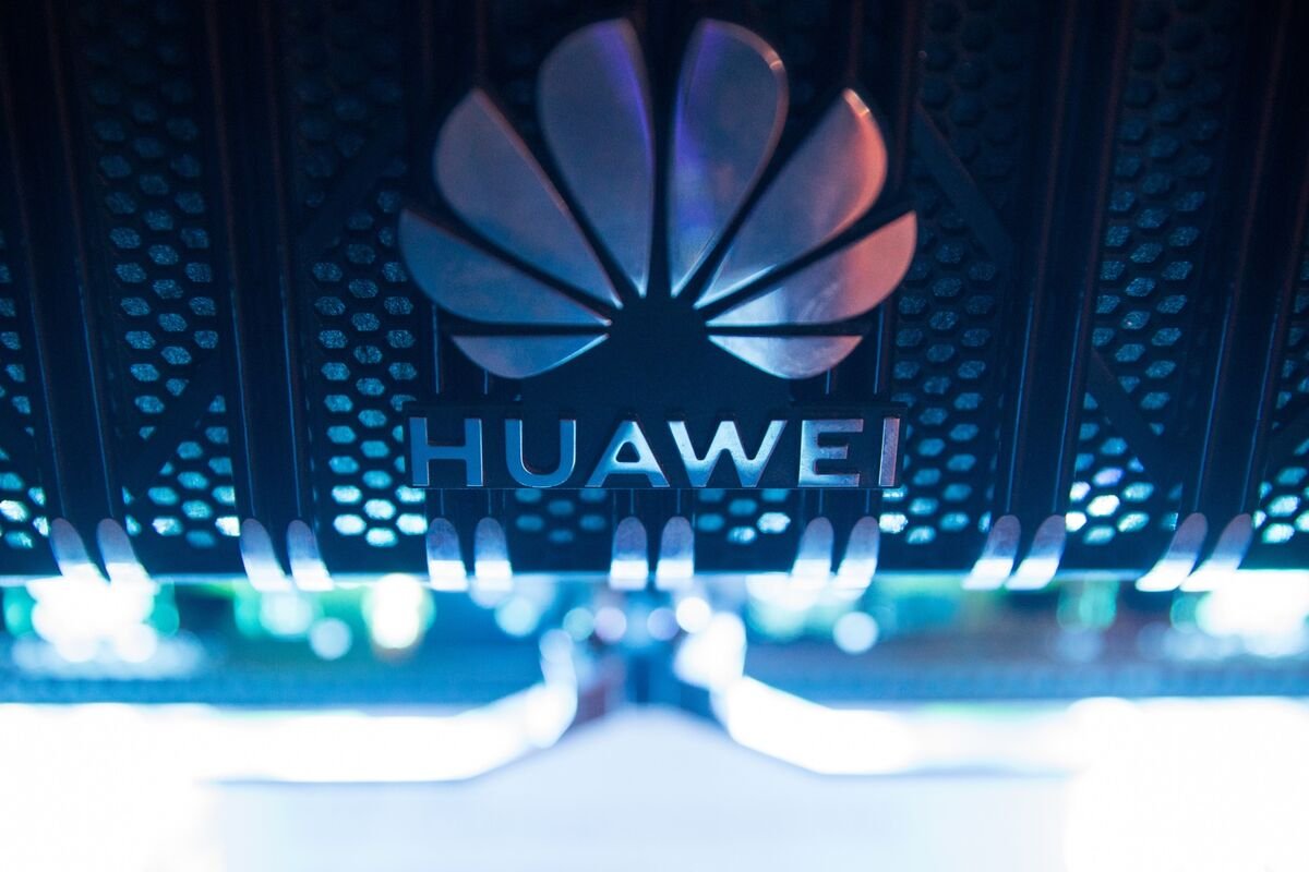 📱 华为将发布 Ascend 960 AI 芯片,挑战英伟达霸主地位