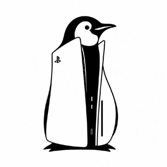 PS5 Linux 开发者因“Slop-xn--mkro2sf1o.com