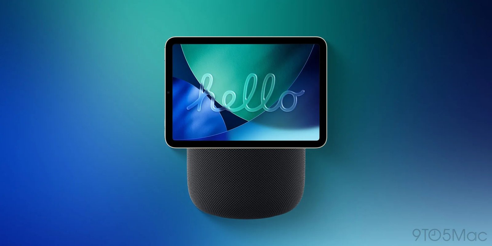 ❌ 新款 Apple TV 4K 或将携 HomePad 与