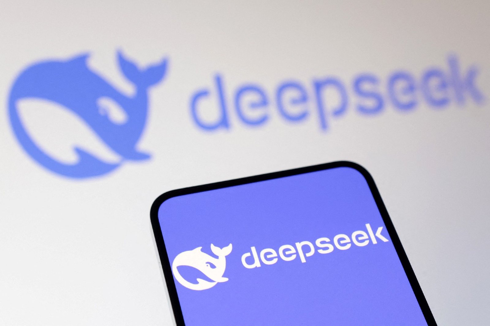 🤖 DeepSeek 本周将向联合国安理会通报 AI 风险