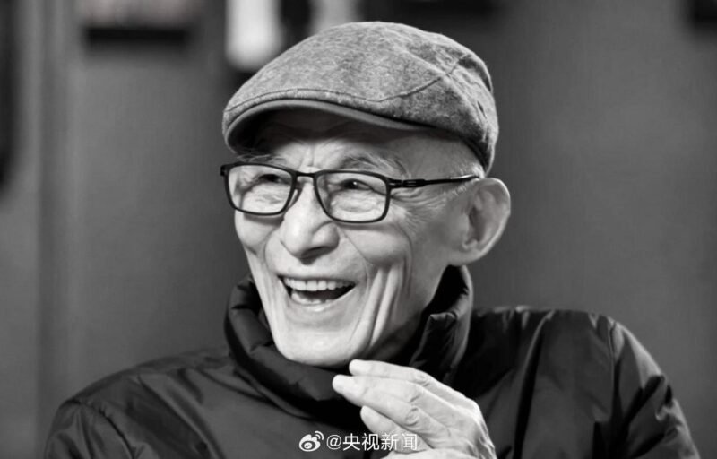 “济公”游本昌因病去世 享年93岁-xn--mkro2sf1o.com