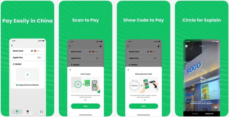 💬 腾讯推海外游客支付应用 TenPayGo 对标支付宝-xn--mkro2sf1o.com