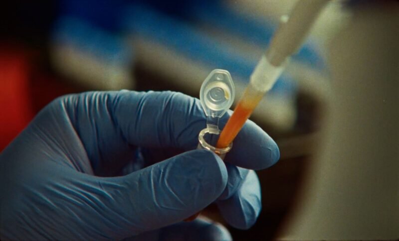 🤖 Claude 自主发现类似 CRISPR 的新型酶系统-xn--mkro2sf1o.com