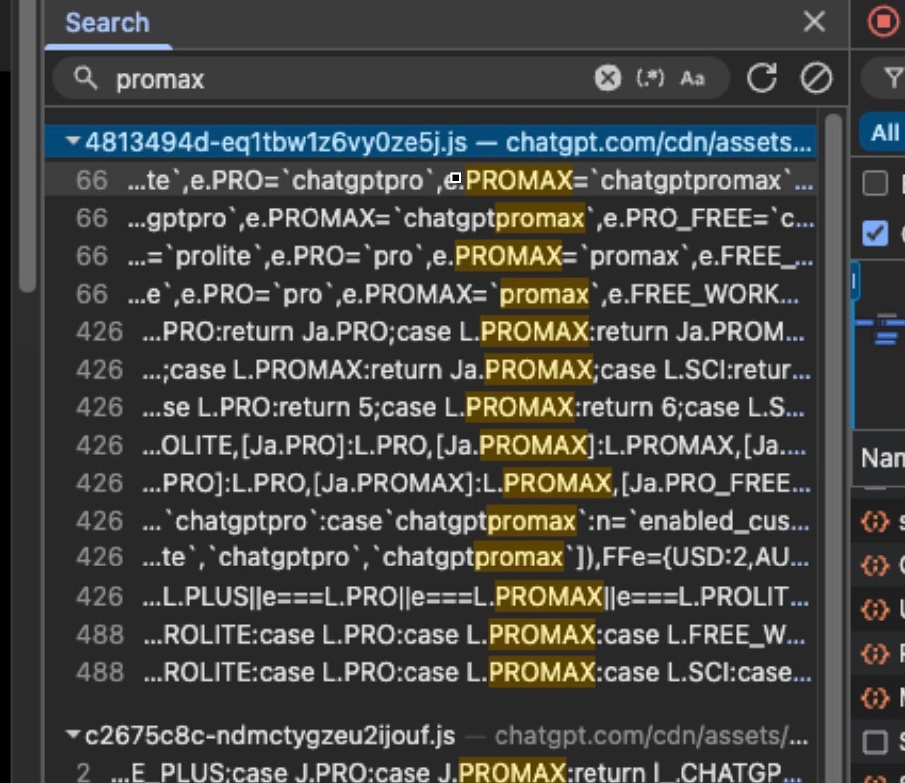 🤖 曝 OpenAI 筹备更高阶的 ChatGPT Pro Max