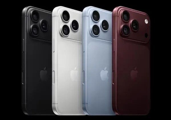 iPhone 18 Pro 系列开售 7 天订单近 130 万 - xn-mkro2sf1o.com-xn--mkro2sf1o.com