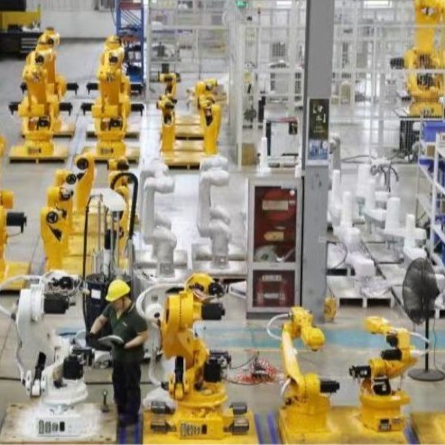 中国前 8 个月全国规上工业利润增长 15.7%-xn--mkro2sf1o.com