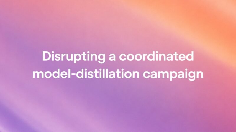 🤖 OpenAI 瓦解模型蒸馏攻击，指向月之暗面相关人员-xn--mkro2sf1o.com