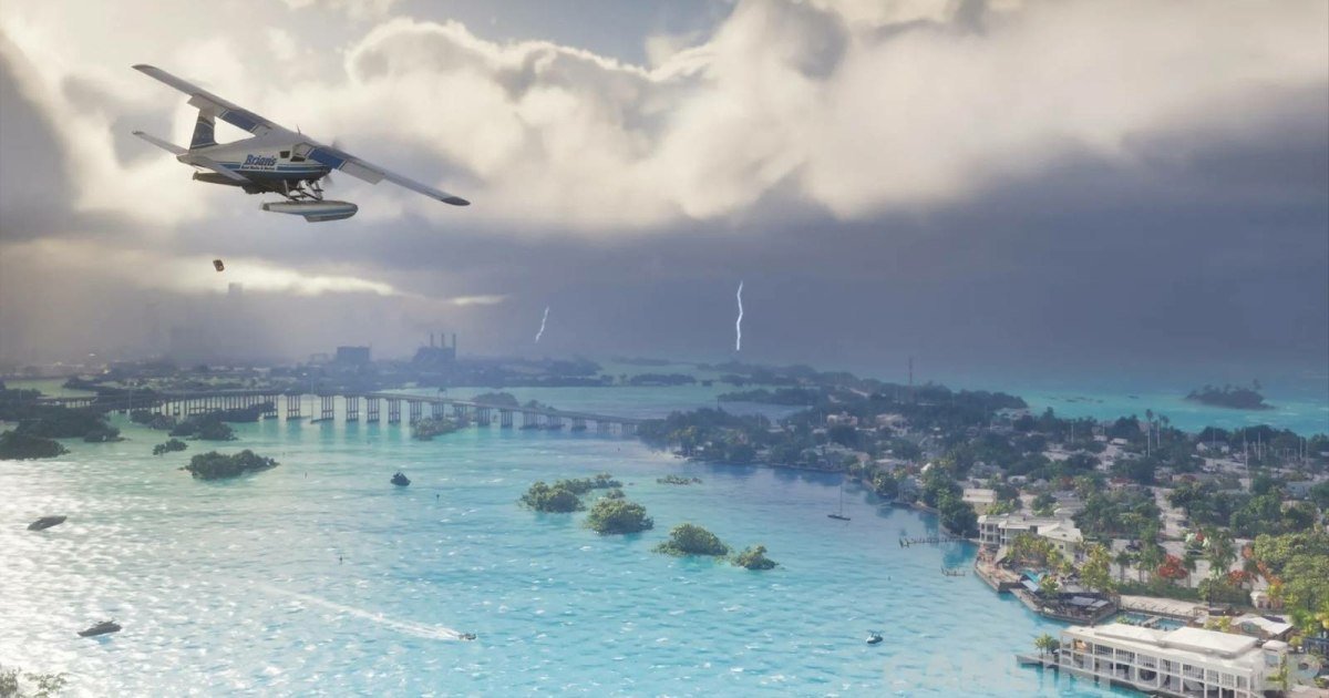 《GTA 6》将加入 170 多种动物与动态天气