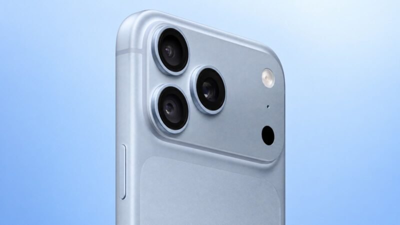 🍏 苹果称部分美版 iPhone 18 Pro Max-xn--mkro2sf1o.com
