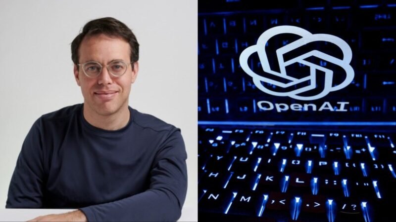 OpenAI 安全系统负责人辞职-xn--mkro2sf1o.com