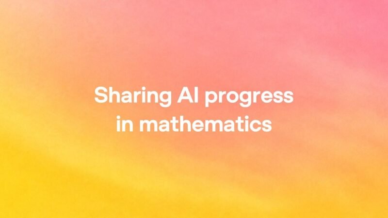 OpenAI 发布内部前沿模型生成的数学成果合集-xn--mkro2sf1o.com