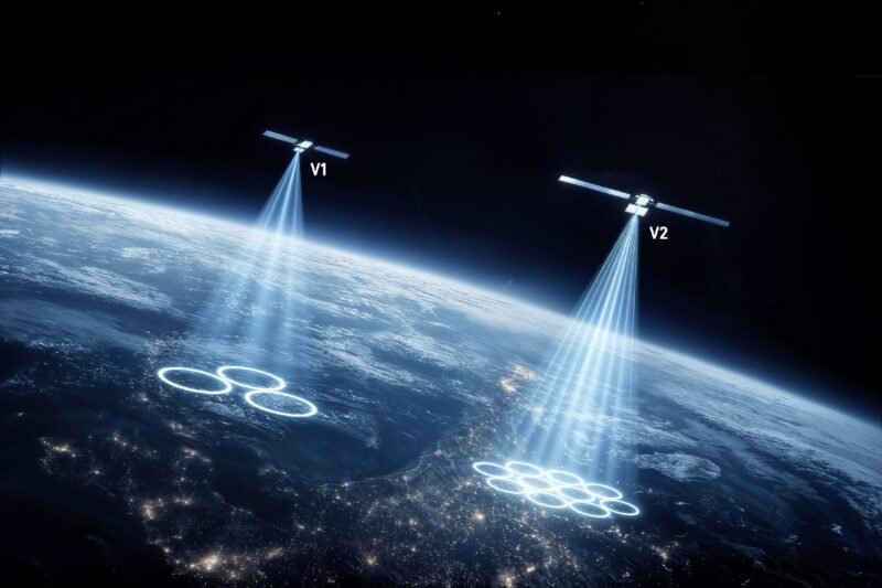 SpaceX 拟收购全美低频段频谱许可证-xn--mkro2sf1o.com