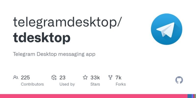 ✈️ Telegram Desktop 被曝一键窃取任意文件漏洞-xn--mkro2sf1o.com