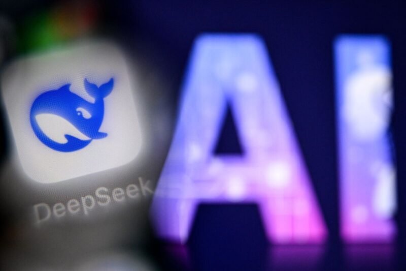 🤖 DeepSeek 拟领投前腾讯科学家机器人实验室-xn--mkro2sf1o.com