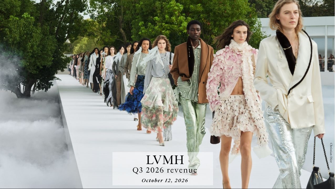 LVMH 首认茉莉奶白商标纠纷产生负面影响