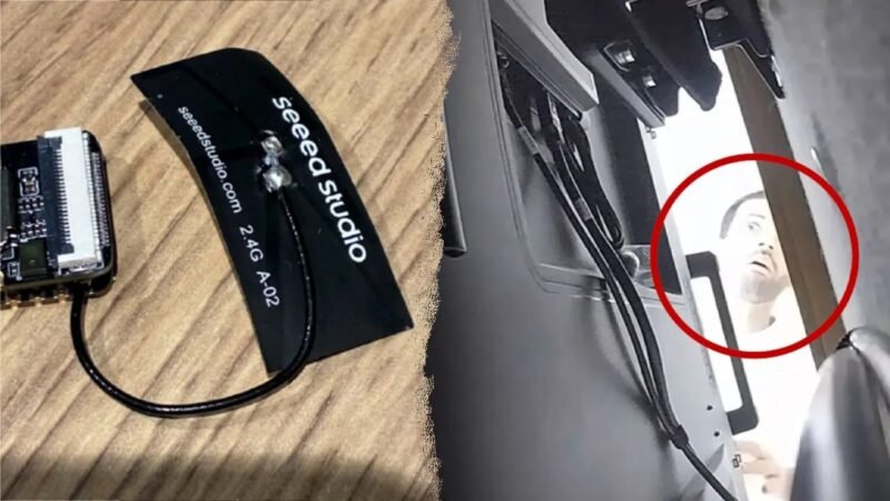 🤖 OpenAI 工程师被控藏录音设备-xn--mkro2sf1o.com