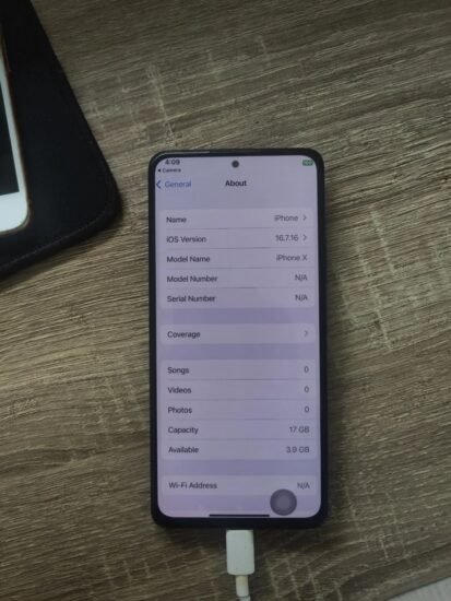 XNU 内核移植红米 Note 10 Pro，成功运行 iOS 16-xn--mkro2sf1o.com